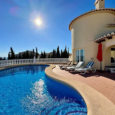 Villa Elena - Salco La Cumbre