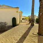 Villa Elena Benitachell