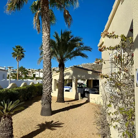Villa Elena *