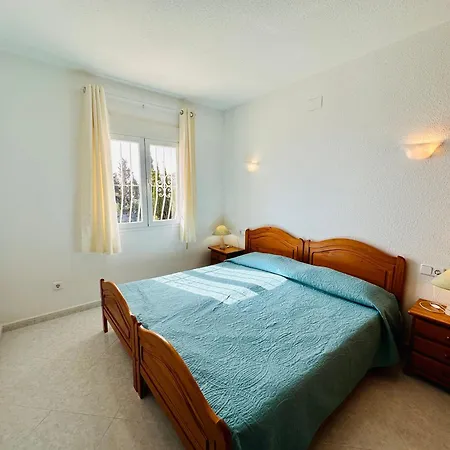 别墅 Elena 贝尼塔切利