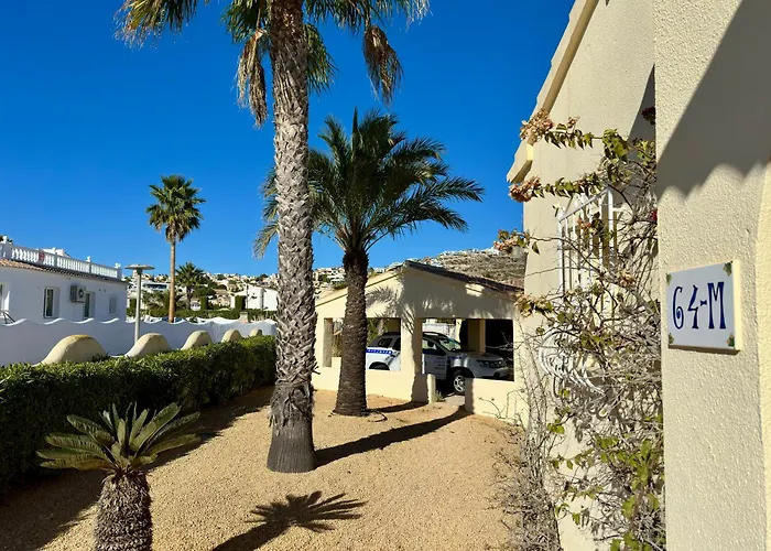 Villa Elena *