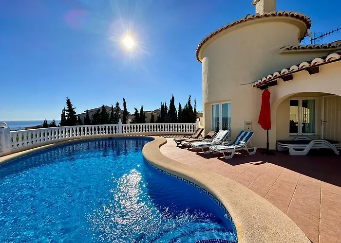 Villa Elena