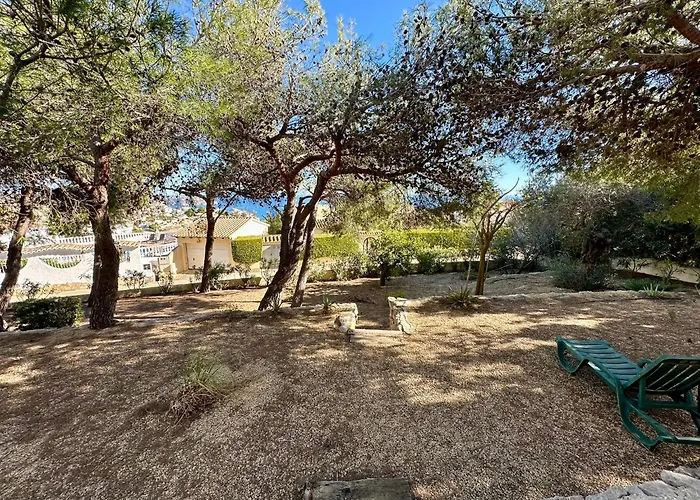 Villa Elena *
