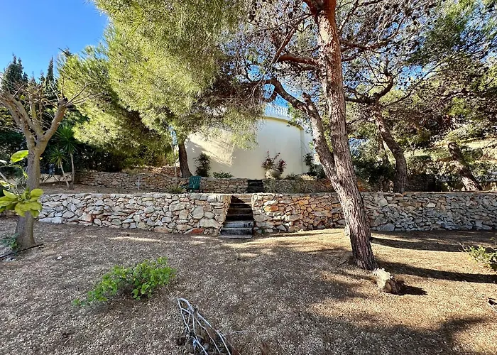 Elena Villa Benitachell