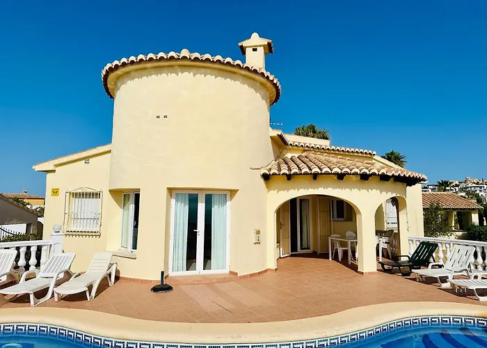 Villa Elena
